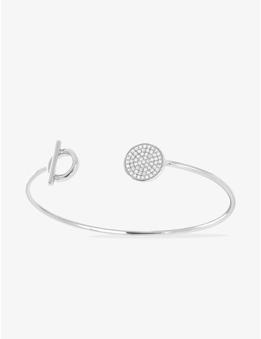 Bracelet argent 925 ‰...