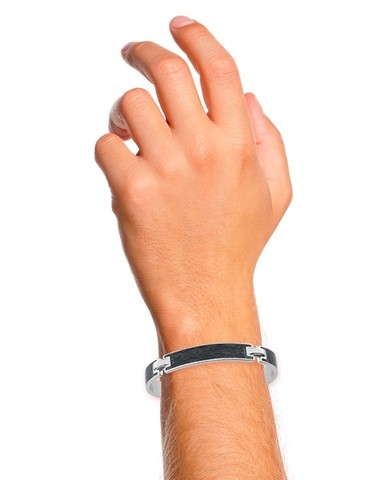 Bracelet rigide pour homme...