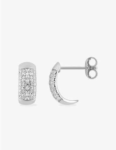 Boucles d'oreilles...