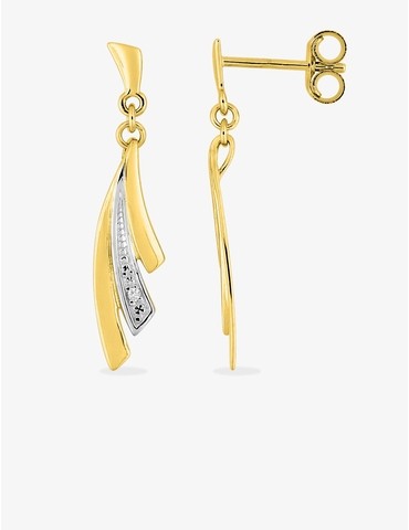 Boucles d'oreilles...