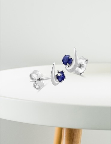 Boucles d'oreilles gouttes...