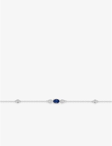 Bracelet or blanc 375‰,...