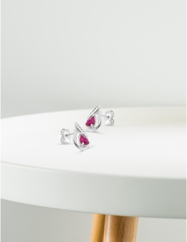 Boucles d'oreilles gouttes...