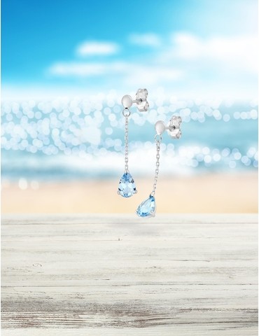 Boucles d'oreilles...