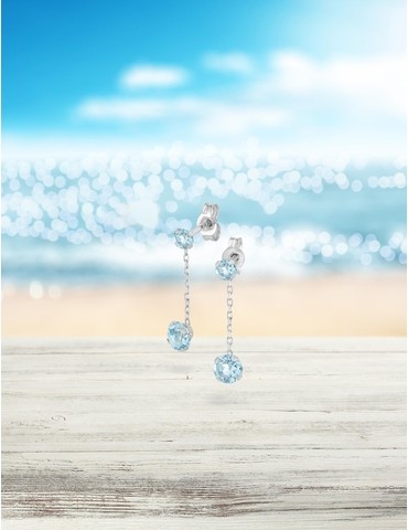 Boucles d'oreilles...