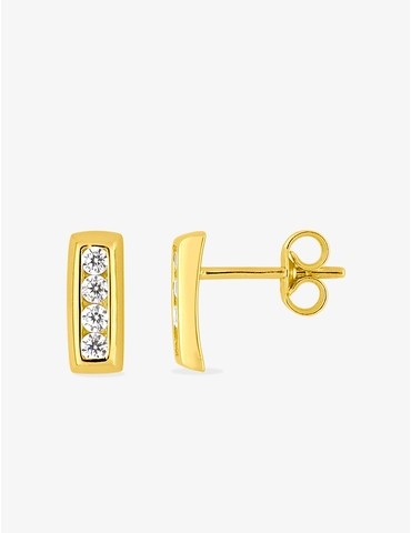 Boucles d'oreilles...