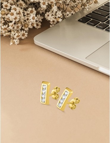 Boucles d'oreilles...