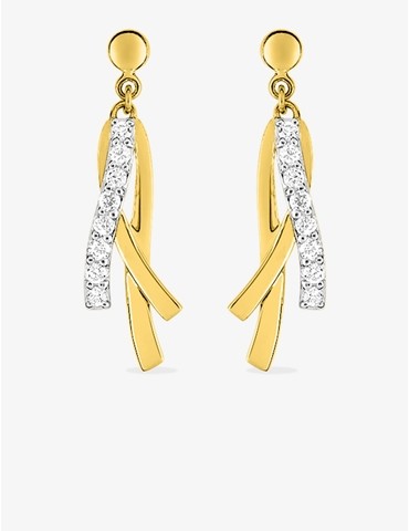 Boucles d'oreilles...