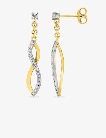Boucles d'oreilles...