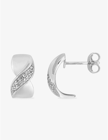 Boucles d'oreilles...