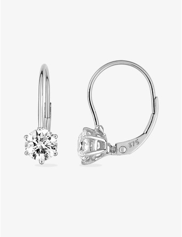 Boucles d'oreilles...