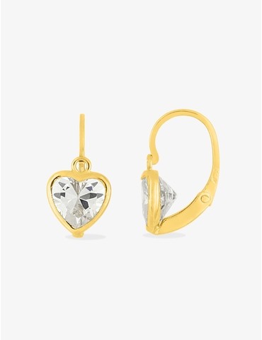 Boucles d'oreilles...