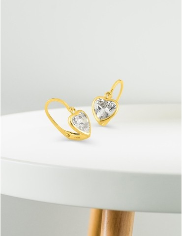 Boucles d'oreilles...