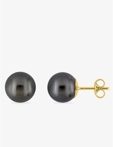 Boucles d'oreilles or jaune...