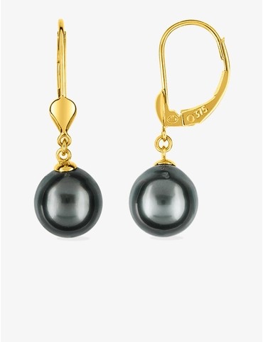 Boucles d'oreilles...