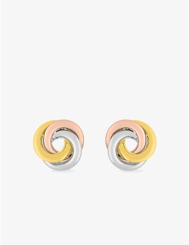 Boucles d'oreilles...