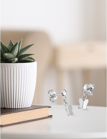 Boucles d'oreilles...