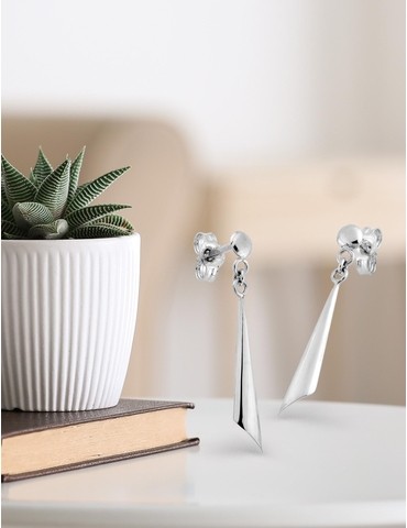 Boucles d'oreilles...