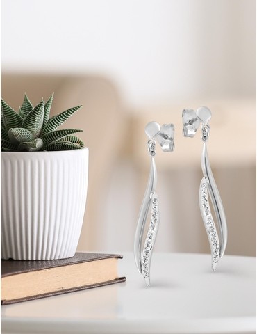 Boucles d'oreilles...