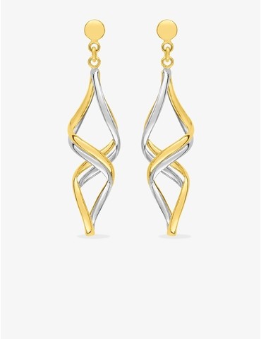 Boucles d'oreilles...