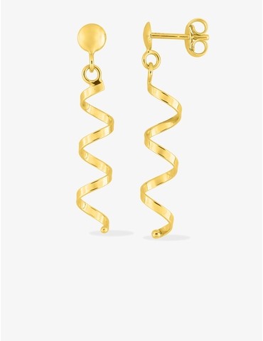 Boucles d'oreilles...