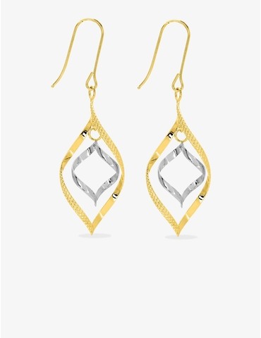 Boucles d'oreilles...