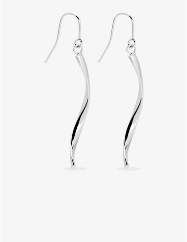 Boucles d'oreilles...
