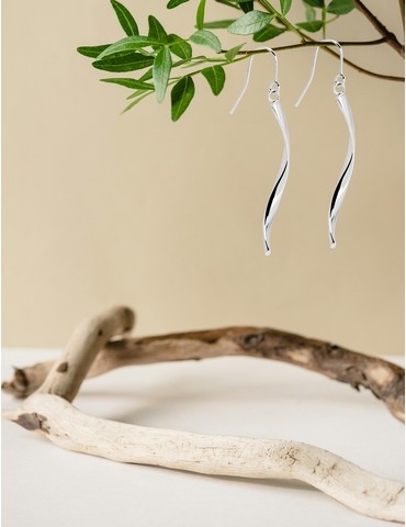 Boucles d'oreilles...
