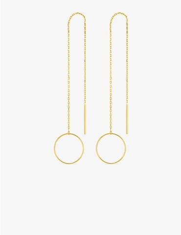 Boucles d'oreilles...
