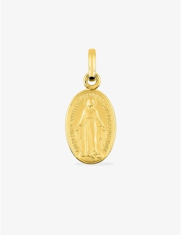Médaille Vierge Miraculeuse...