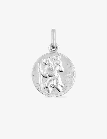 Médaille Saint Christophe...