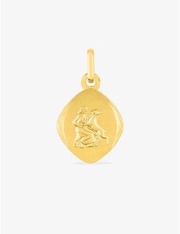 Pendentif zodiaque Vierge...