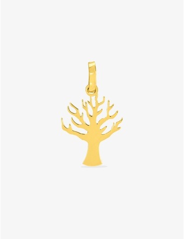 Pendentif arbre de vie en...