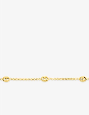 Bracelet fantaisie grain de...