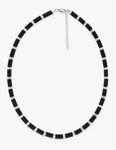 Collier acier CARGO et...