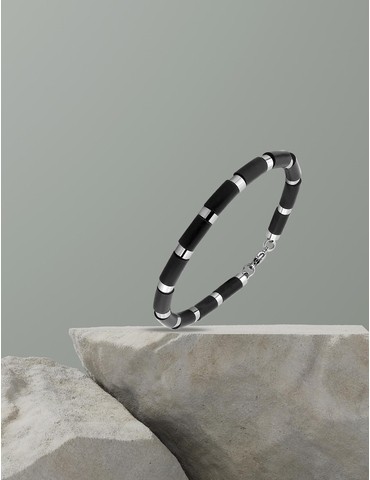 Bracelet acier CARGO...