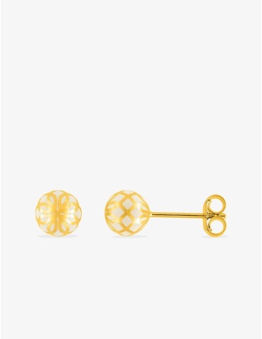 Boucles d'oreilles Mélodie...