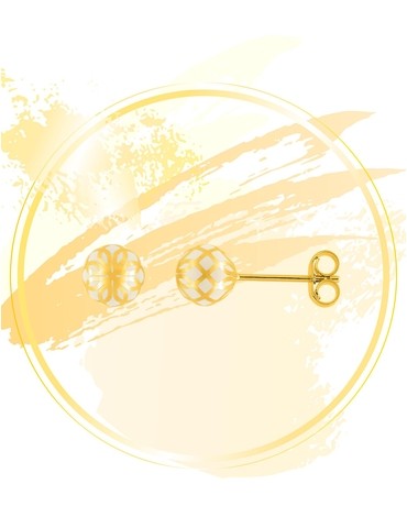 Boucles d'oreilles Mélodie...