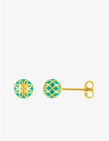 Boucles d'oreilles Mélodie...
