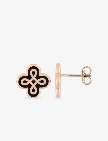 Boucles d'oreilles Lorever...