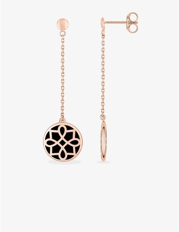 Boucles d'oreilles Harmonie...