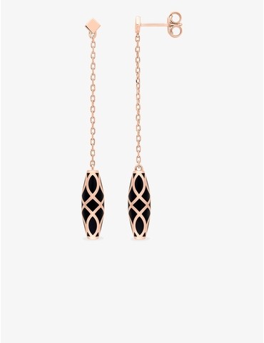 Boucles d'oreilles...