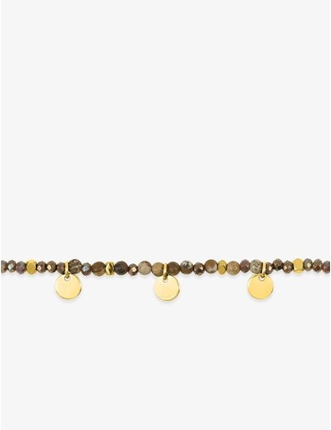 Bracelet élastique acier...