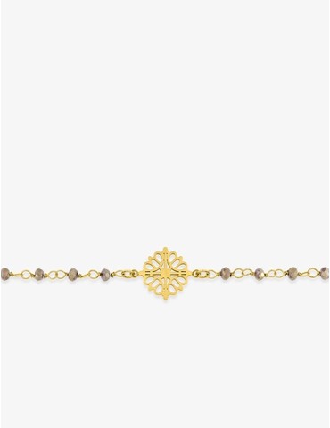 Bracelet fantaisie cristal...