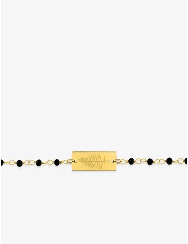 Bracelet fantaisie cristal...