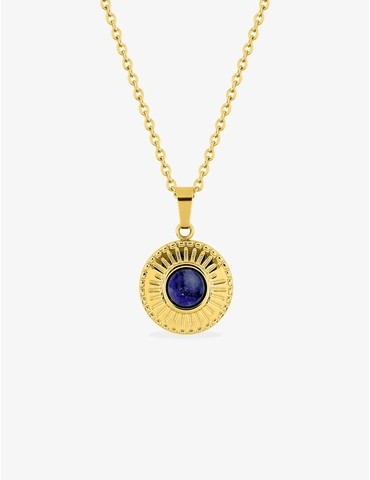 Collier pendentif fantaisie...