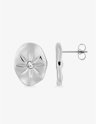 Boucles d'oreilles clous en...