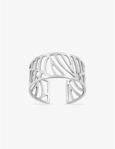 Bague en acier réglable