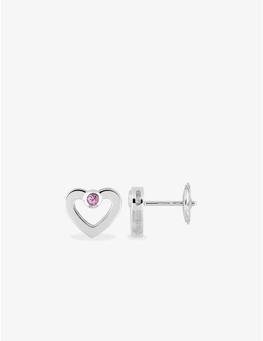 Boucles d'oreilles Love or...