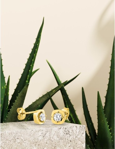 Boucles d'oreilles Glamour...
